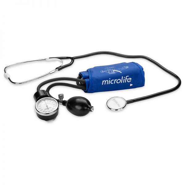 Dụng cụ đo huyết áp cơ Microlife AG1-20