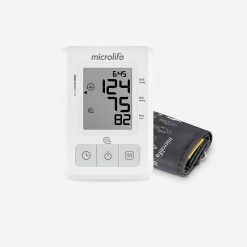 Máy đo huyết áp Microlife B2 Basic