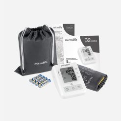 Máy đo huyết áp Microlife B2 Basic