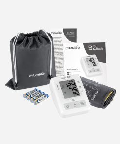 Máy đo huyết áp Microlife B2 Basic