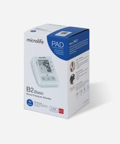 Máy đo huyết áp Microlife B2 Basic