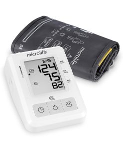 Máy đo huyết áp Microlife B2 Basic