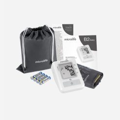 Máy đo huyết áp Microlife B2 Easy