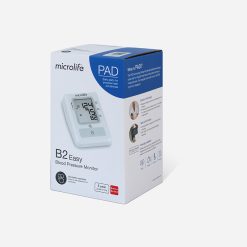 Máy đo huyết áp Microlife B2 Easy