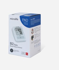 Máy đo huyết áp Microlife B2 Easy