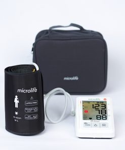Máy đo huyết áp Microlife B3 AFIB Advanced