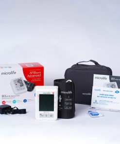 Máy đo huyết áp Microlife B3 AFIB Advanced