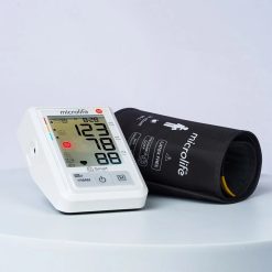 Máy đo huyết áp Microlife B3 AFIB Advanced