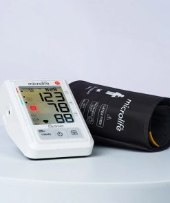 Máy đo huyết áp Microlife B3 AFIB Advanced