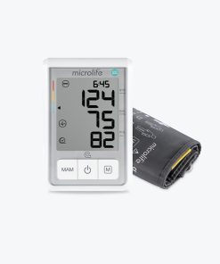 Máy đo huyết áp Microlife B3 Basic