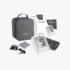 Máy đo huyết áp Microlife B3 Basic