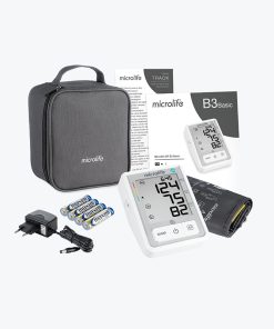 Máy đo huyết áp Microlife B3 Basic