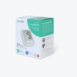 Máy đo huyết áp Microlife B3 Basic