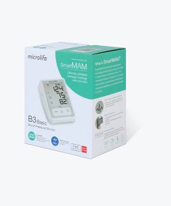 Máy đo huyết áp Microlife B3 Basic
