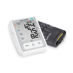 Máy đo huyết áp Microlife B3 Basic
