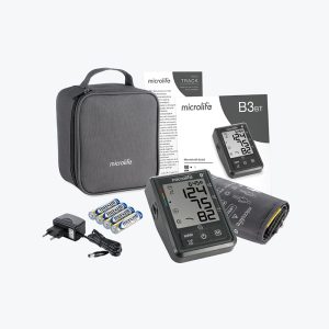 Máy đo huyết áp Microlife B3 BT