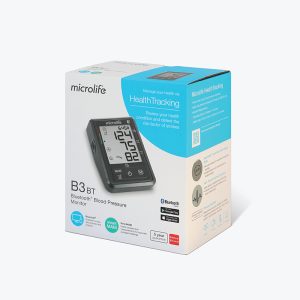 Máy đo huyết áp Microlife B3 BT