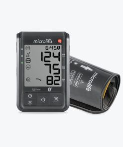 Máy đo huyết áp Microlife B6 Advanced Connect