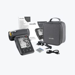 Máy đo huyết áp Microlife B6 Advanced Connect