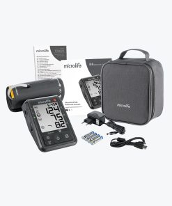 Máy đo huyết áp Microlife B6 Advanced Connect