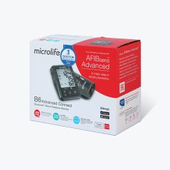 Máy đo huyết áp Microlife B6 Advanced Connect