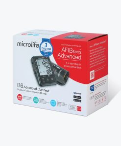 Máy đo huyết áp Microlife B6 Advanced Connect