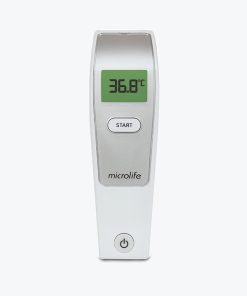 Nhiệt kế hồng ngoại đo trán Microlife FR1MF1