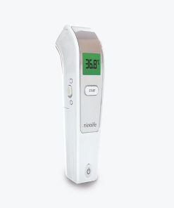 Nhiệt kế hồng ngoại đo trán Microlife FR1MF1