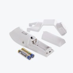 Nhiệt kế hồng ngoại đo trán Microlife FR1MF1