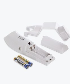 Nhiệt kế hồng ngoại đo trán Microlife FR1MF1