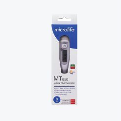 Nhiệt kế điện tử Microlife MT 850
