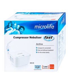 Máy xông khí dung Microlife NEB 200