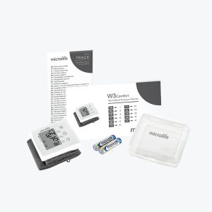 Máy đo huyết áp Microlife W3 Comfort