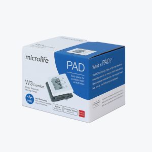 Máy đo huyết áp Microlife W3 Comfort