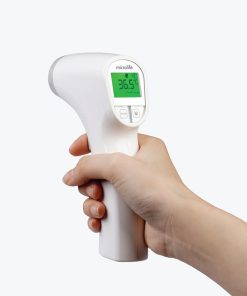Nhiệt kế hồng ngoại đo trán Microlife NC 300
