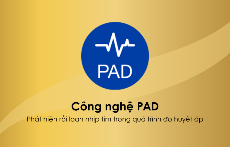 Công nghệ PAD