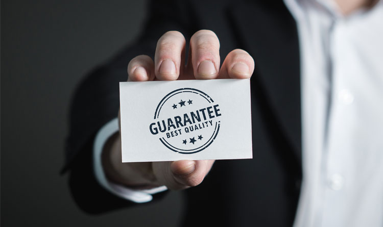 Chính sách bảo hành Microlife