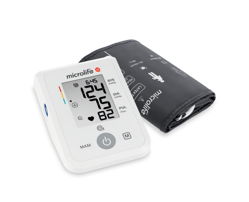 Máy đo huyết áp Microlife B1 AFIB