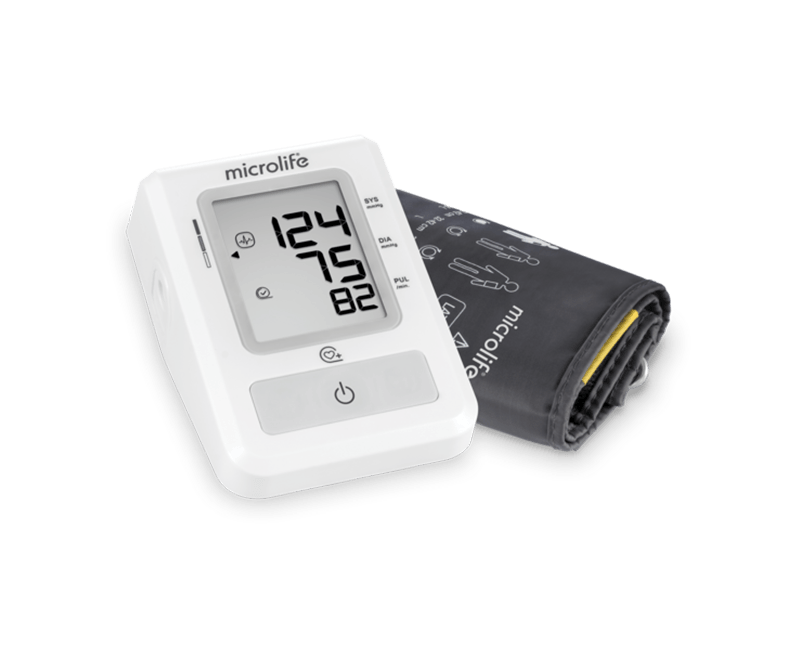 Máy đo huyết áp Microlife B2 Easy