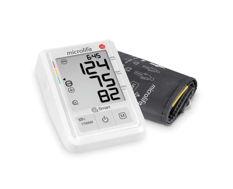 Máy đo huyết áp Microlife B3 AFIB Advanced