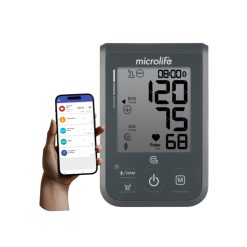 Máy đo huyết áp Microlife B4 BT